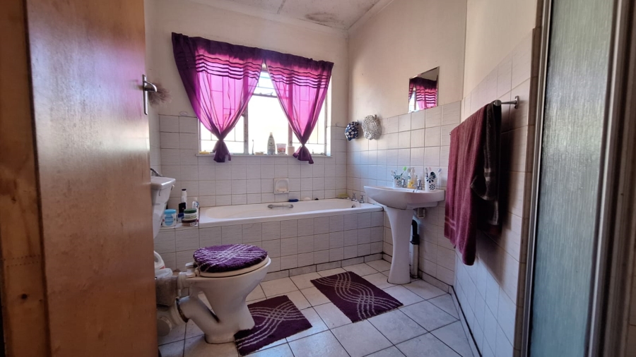 2 Bedroom Property for Sale in New Park Northern Cape